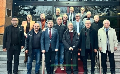 Gen�lerbirli�i'nde ola�an�st� genel kurul tarihi belli oldu!