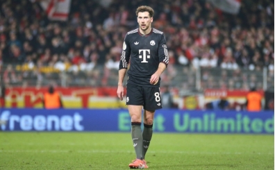 Fenerbahçe ve Galatasaray'ı üzen haber: Goretzka