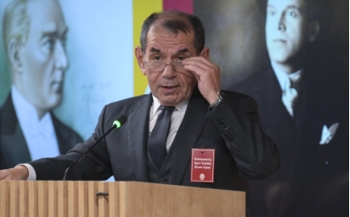 Galatasaray'dan taşlı saldırı ve Gökselin Köksal için açıklama!