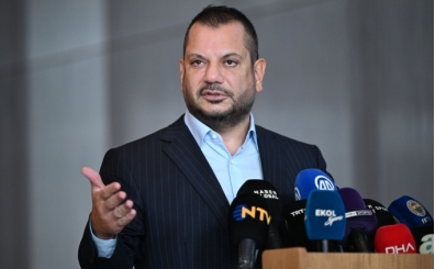 Ertu�rul Do�an: 'Transferleri de�erlendiriyoruz!'