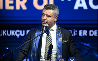 Sadettin Saran'dan brahim Hacosmanolu'na telefon!