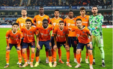 Başakşehir - Gaziantep FK maçının günü değişti!
