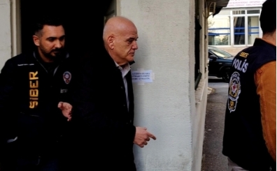 Ahmet Çakar'ın gözaltı kararı kalktı