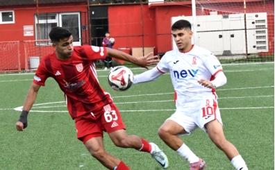 Balkesirspor'da namalup seri sona erdi