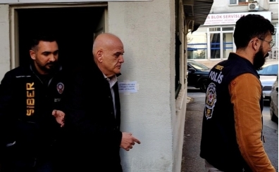 İşte Ahmet Çakar'ın ifadesi!