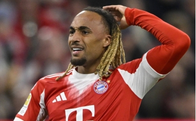 Newcastle'dan yak�n takip: Boey!