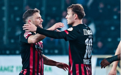 orum FK, deplasmanda Sivasspor ile karlaacak