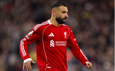 Suudi Pro Lig CEO'sundan Muhammed Salah açıklaması