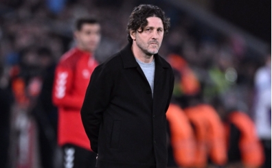 Fatih Tekke: 'Başarının sırrı kelebek etkisi'