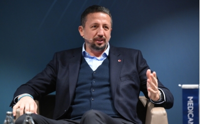 Hidayet T�rko�lu: 'Tarif edilemez bir gurur'