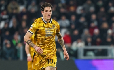 Zaniolo: 'Hayalim geri dönmek'