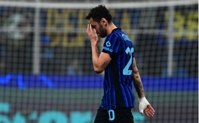 Galatasaray'da sezon sonu yeniden Hakan