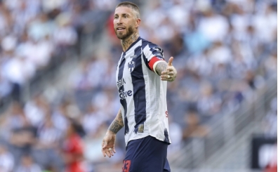 Sergio Ramos için Manchester United iddiası!