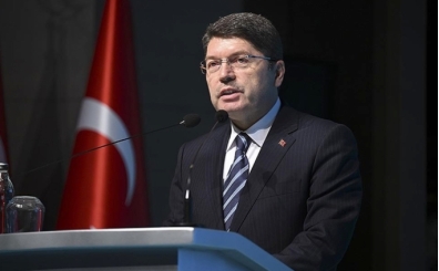 Adalet Bakan Ylmaz Tun'tan bahis operasyonu aklamas