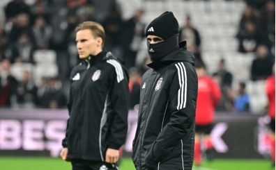 Tayfur Bing�l'den Rafa Silva yorumu