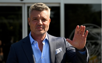 Fenerbahçe'den Sadettin Saran için açıklama!