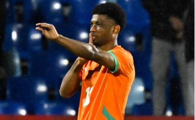 Son şampiyon Fildişi Sahili galibiyetle başladı