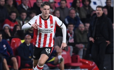 Joey Veerman i�in Fenerbah�e a��klamas�!