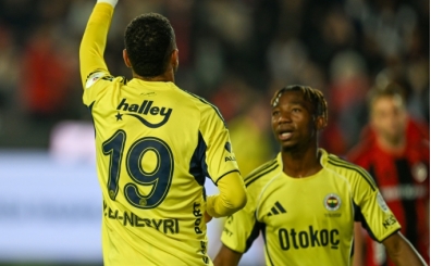 Fenerbahçe'ye Afrika Kupası şoku!