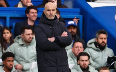 Enzo Maresca: 'Manchester City'ye gitmiyorum'