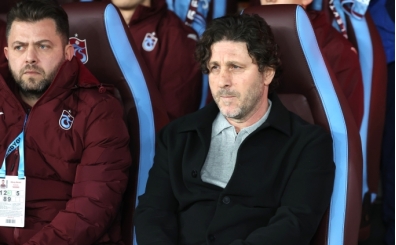 Fatih Tekke, byk malarda galibiyet elde edemedi!