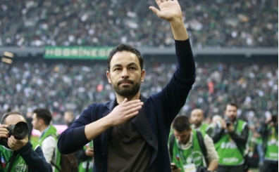 Kocaelispor'dan Sel�uk �nan'a destek mesaj�