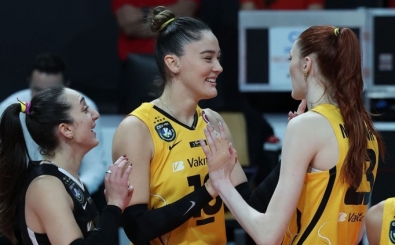 Aras Kargo'nun konuğu VakıfBank