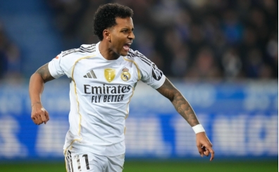 Real Madrid, Alaves deplasmanında nefes aldı!