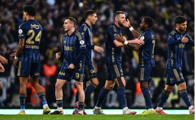 Jayden Oosterwolde: 'De�i�iklikler oldu ama iyi ma� ��kard�k'