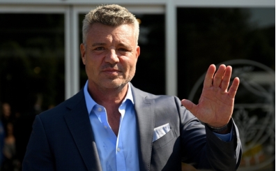 Sadettin Saran serbest b�rak�ld�