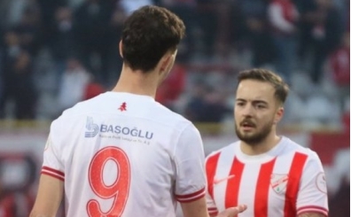 Boluspor y�netiminden futbolcular�n 'hareketsiz' protestosuna tepki