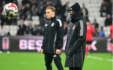 Sinan Vardar: 'Herkese nasip olmaz!'