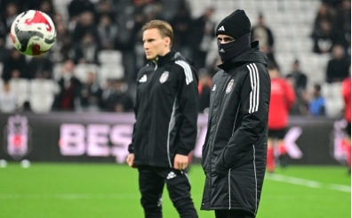 Yazarlardan Be�ikta� de�erlendirmesi