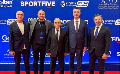 Ta�demir ile Orhonlu'ya IHF'de yeni g�rev