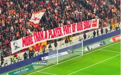 Galatasaray'da Icardi'ye '�zel' destek