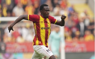 Galatasaray ve G�ztepe aras�nda takas ihtimali!