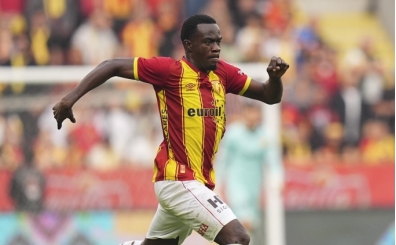 ��te Galatasaray'�n Dennis i�in transfer rakipleri