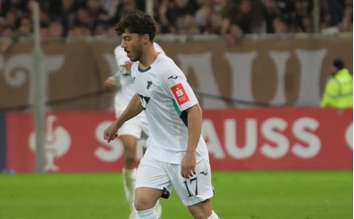 ��te Galatasaray'�n Umut Tohumcu plan�!