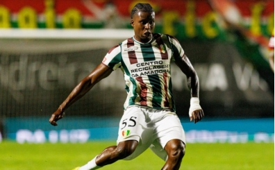 S�per Lig yerine Benfica'y� se�ti: Lopes Cabral