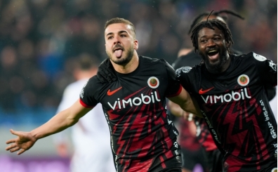 O�ulcan �lg�n: 'Bizden ba�ka ba�arabilen yoktur'