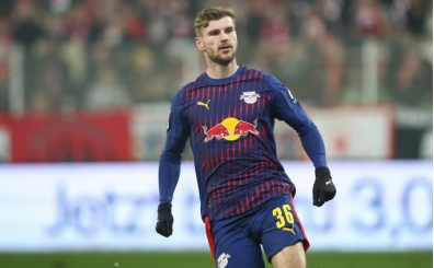 Timo Werner i�in MLS ihtimali!