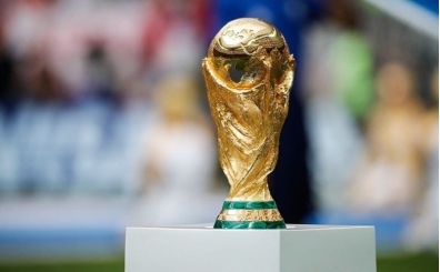 2026 D�nya Kupas�'na rekor ilgi!