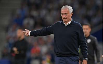 Benfica, Mourinho ile arad���n� bulamad�!