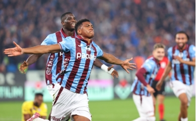 Felipe Augusto'dan Trabzonspor i�in transfer itiraf�!