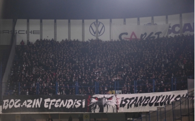 PFDK'den Be�ikta�'a para cezas�!