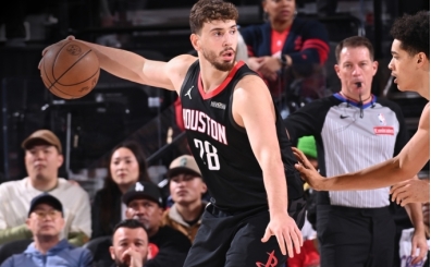 NBA All-Star ilk taraftar oylamasında sonuçlar!