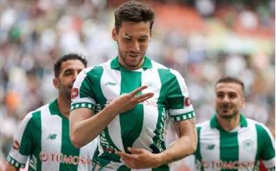 Trabzonspor'da Umut Nayir için hedef Galatasaray maçı!