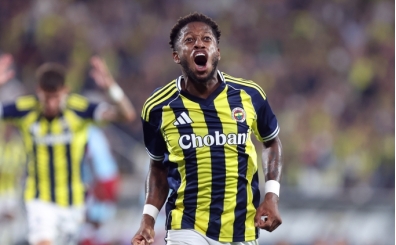 Fred transferinden vazge�tiler!