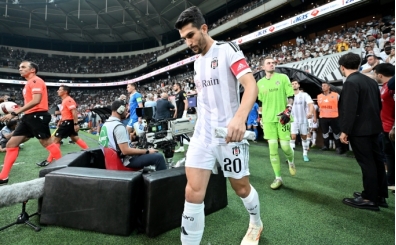 Ercan Taner: 'Necip değil, Rafa'ya yapılmalıydı'