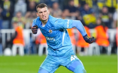 Fenerbah�e'den Livakovic i�in opsiyon �art�!